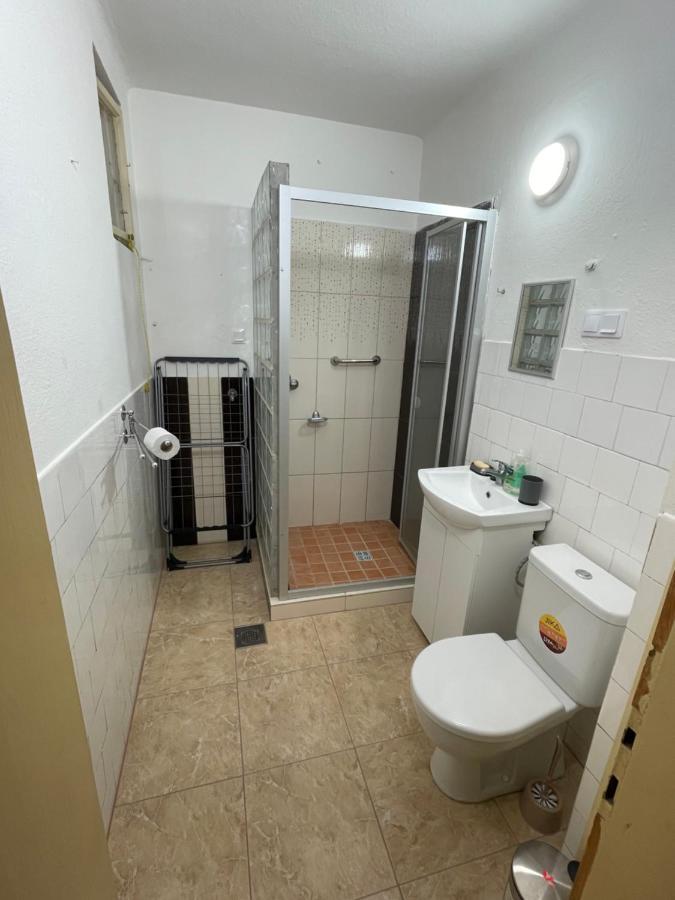Chalupa U Tomasa Lúčky Bagian luar foto
