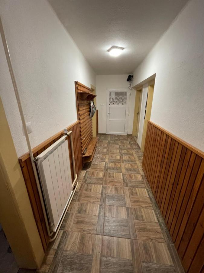 Chalupa U Tomasa Lúčky Bagian luar foto